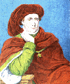Charles VI le fol